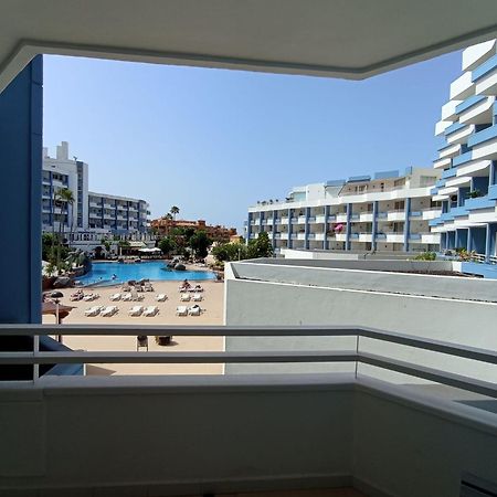 Zen Apartment Tenerife 圣米格尔德阿沃纳 外观 照片