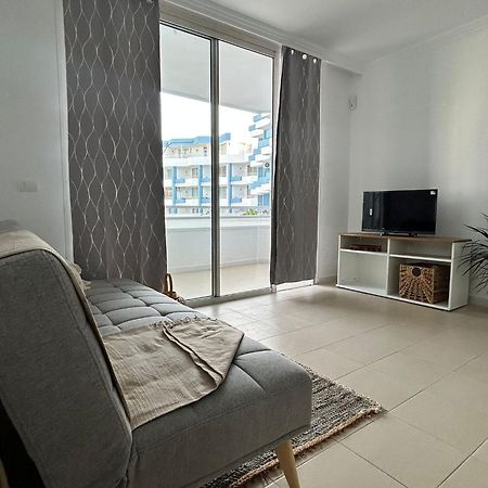 Zen Apartment Tenerife 圣米格尔德阿沃纳 外观 照片