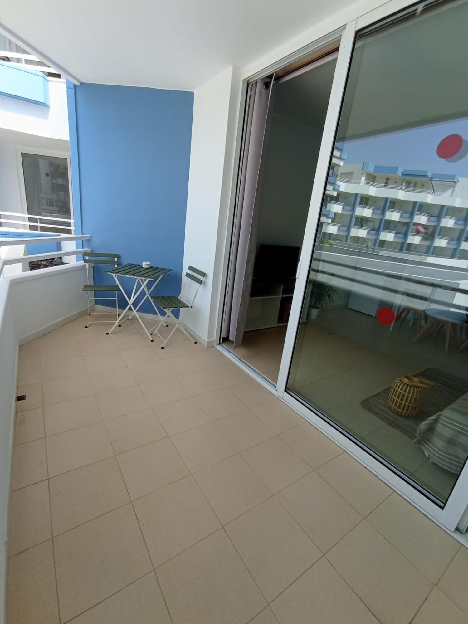 Zen Apartment Tenerife 圣米格尔德阿沃纳 外观 照片
