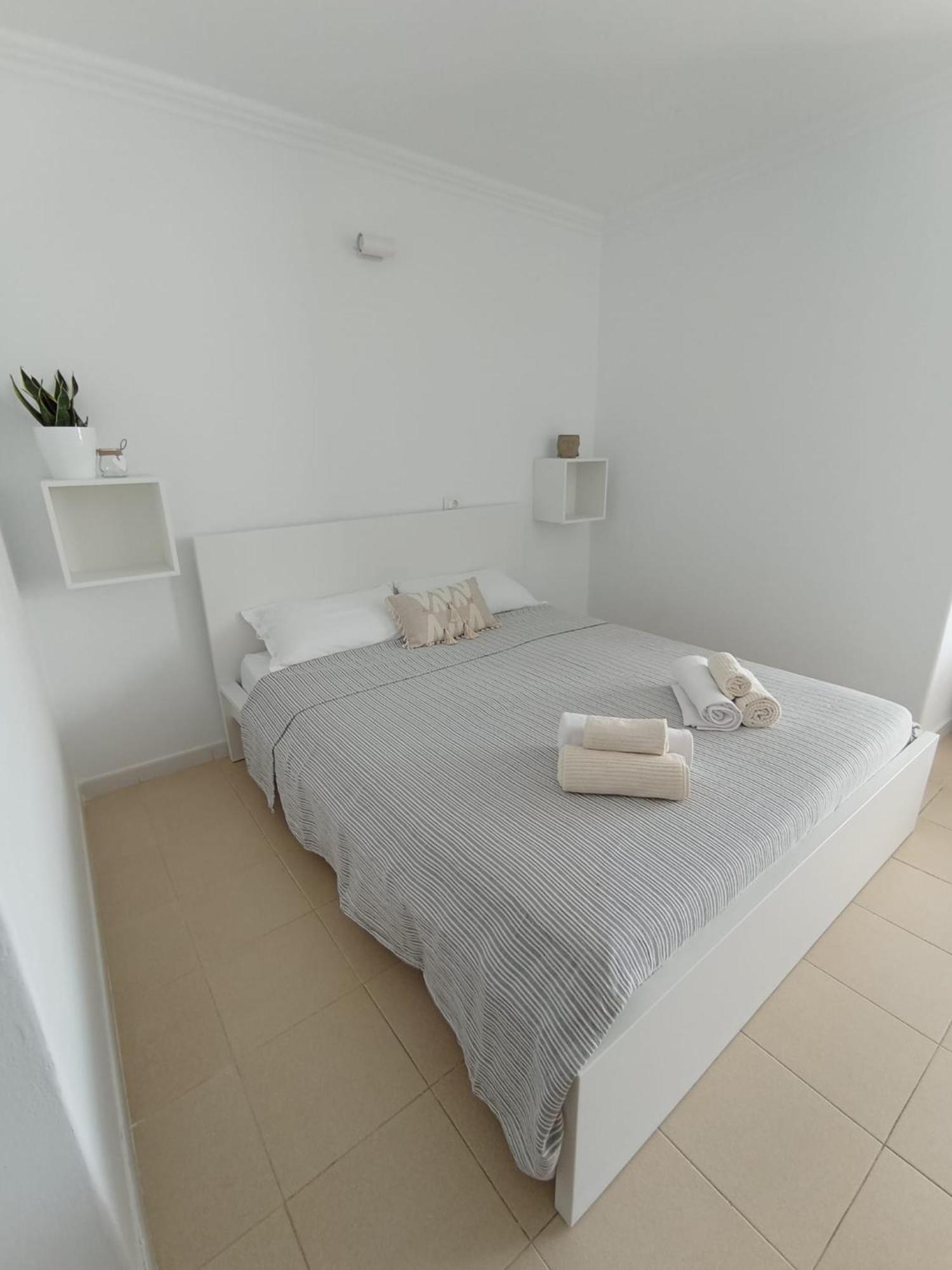 Zen Apartment Tenerife 圣米格尔德阿沃纳 外观 照片