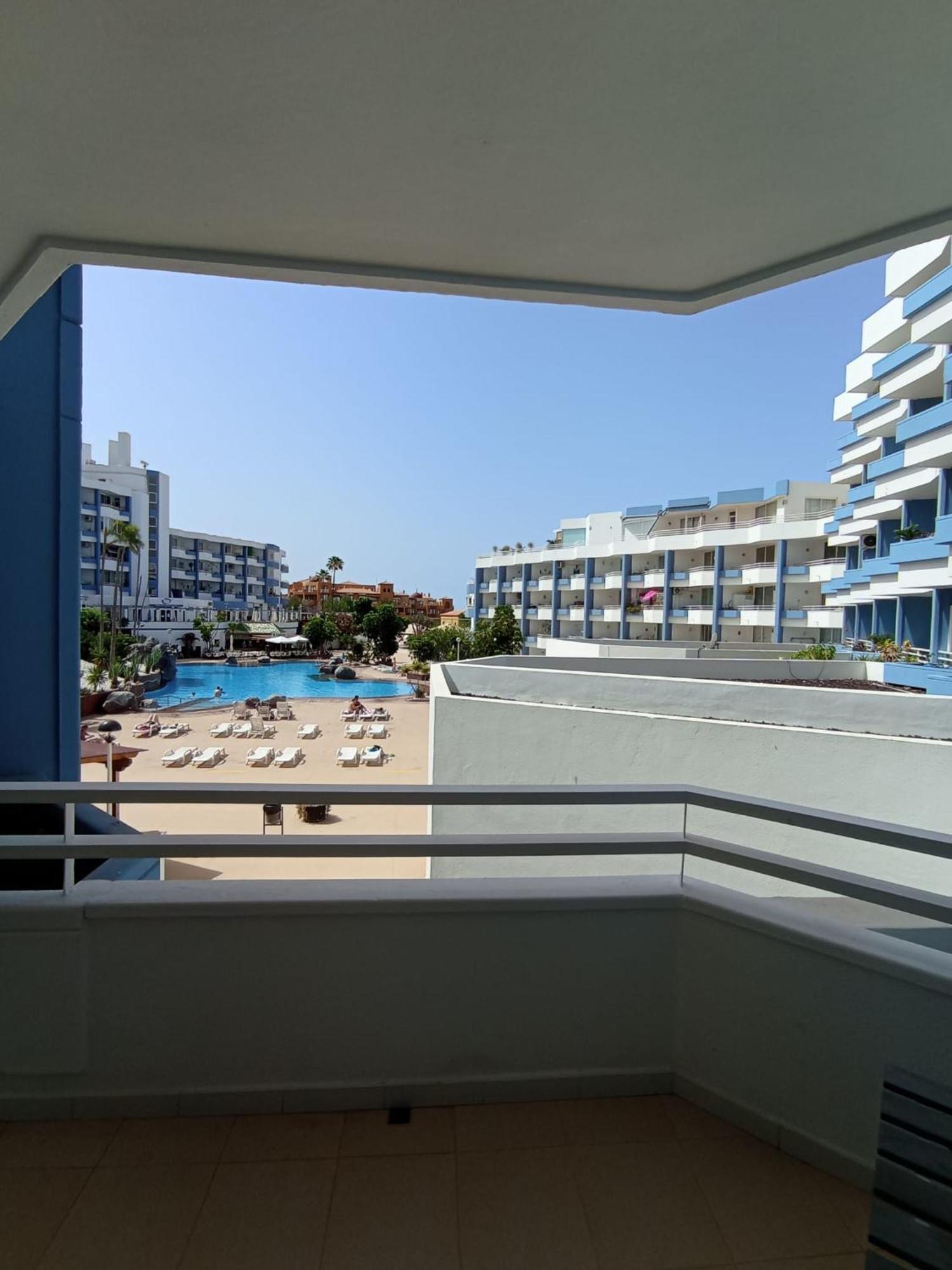 Zen Apartment Tenerife 圣米格尔德阿沃纳 外观 照片