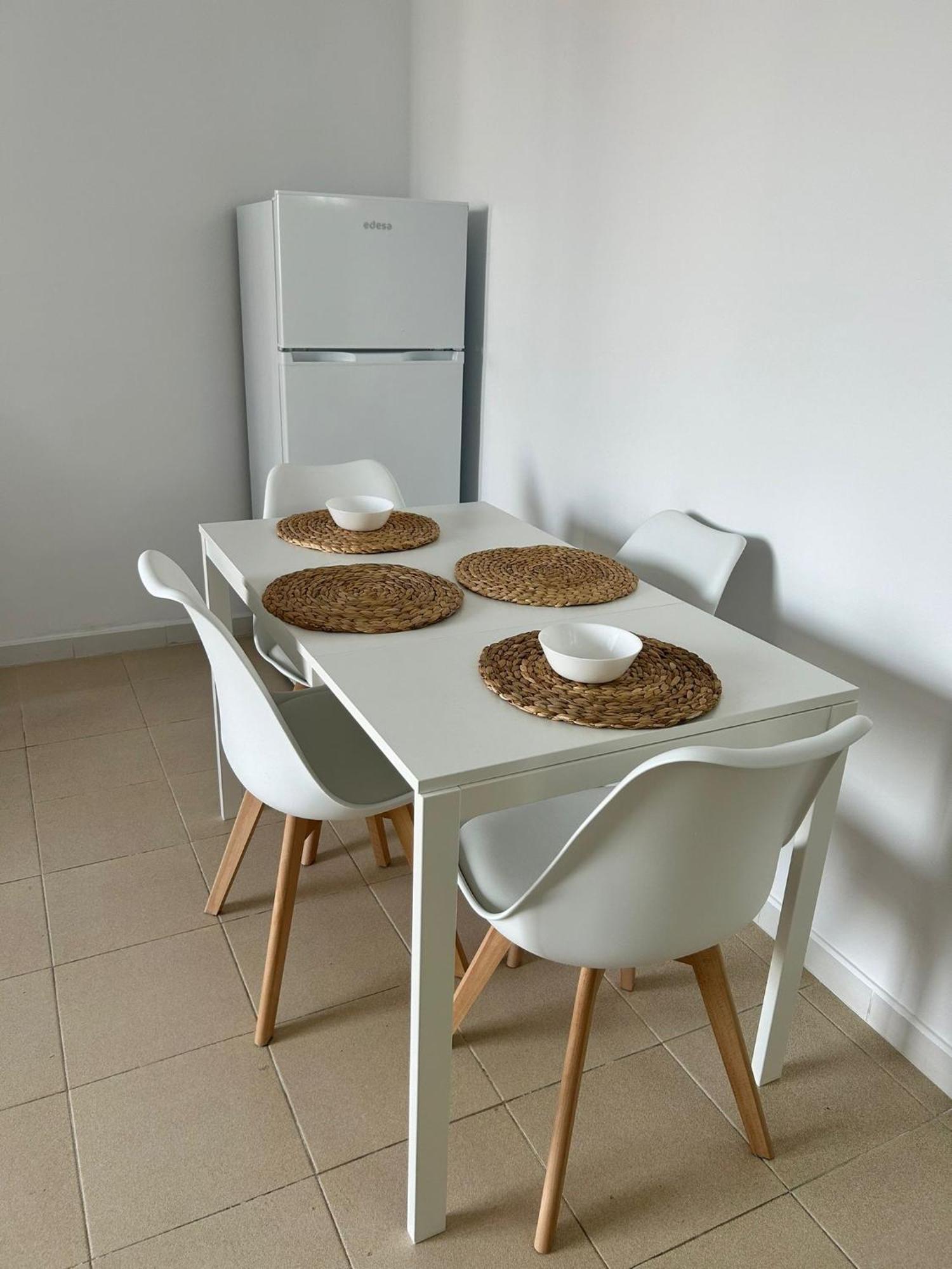 Zen Apartment Tenerife 圣米格尔德阿沃纳 外观 照片