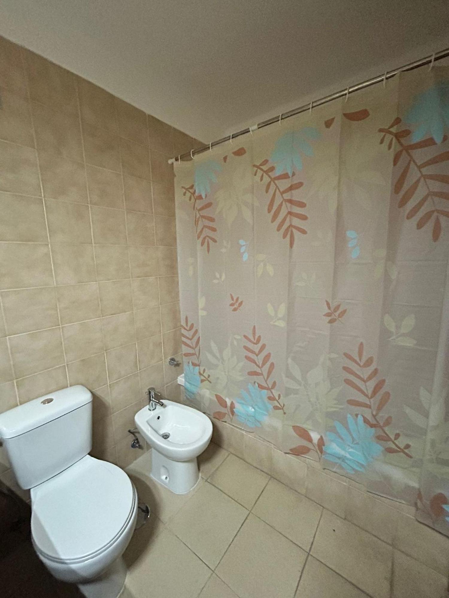 Zen Apartment Tenerife 圣米格尔德阿沃纳 外观 照片