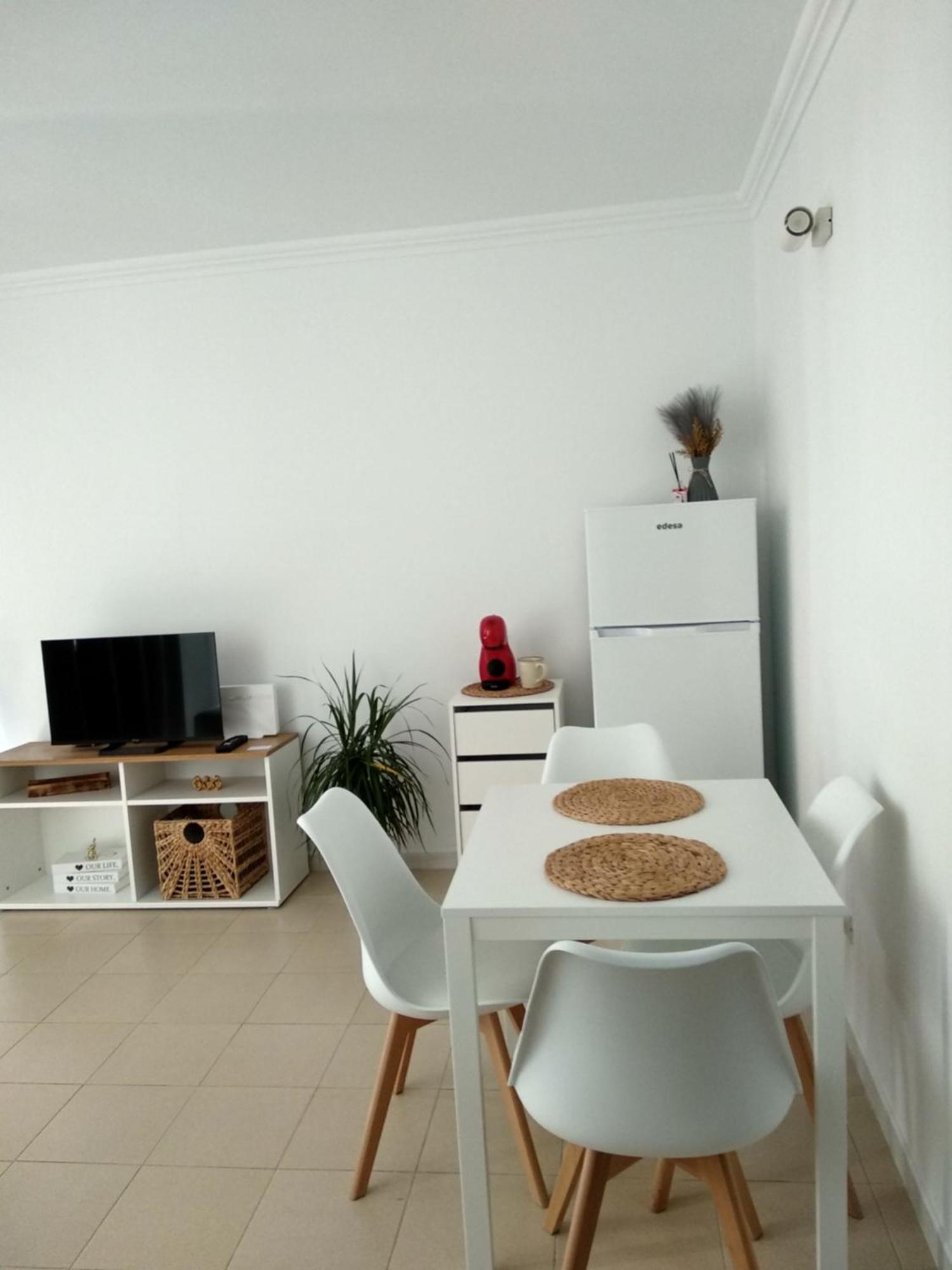 Zen Apartment Tenerife 圣米格尔德阿沃纳 外观 照片