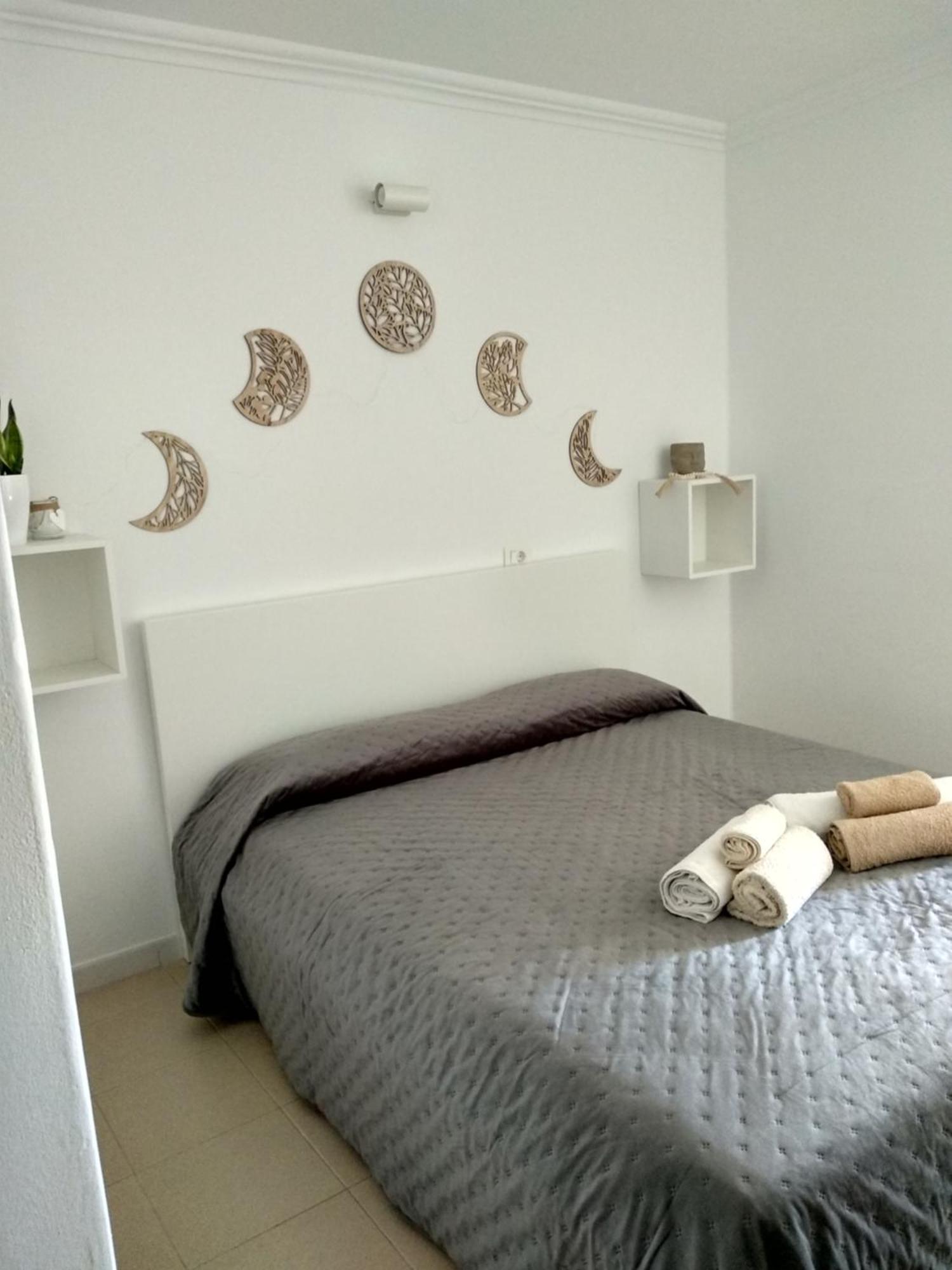 Zen Apartment Tenerife 圣米格尔德阿沃纳 外观 照片