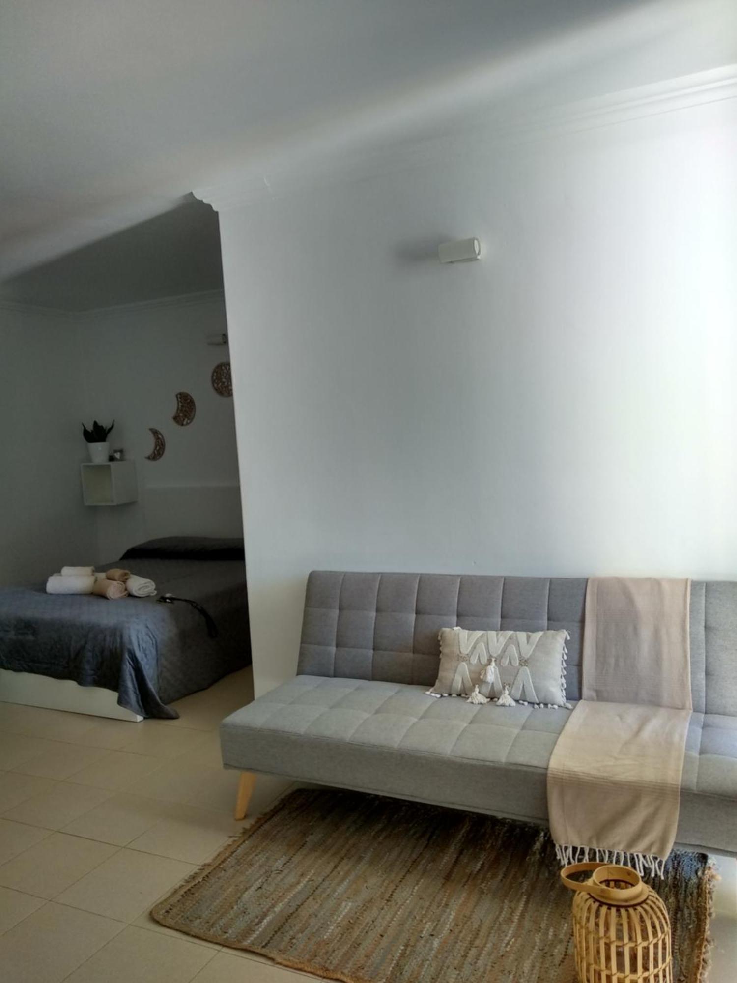 Zen Apartment Tenerife 圣米格尔德阿沃纳 外观 照片